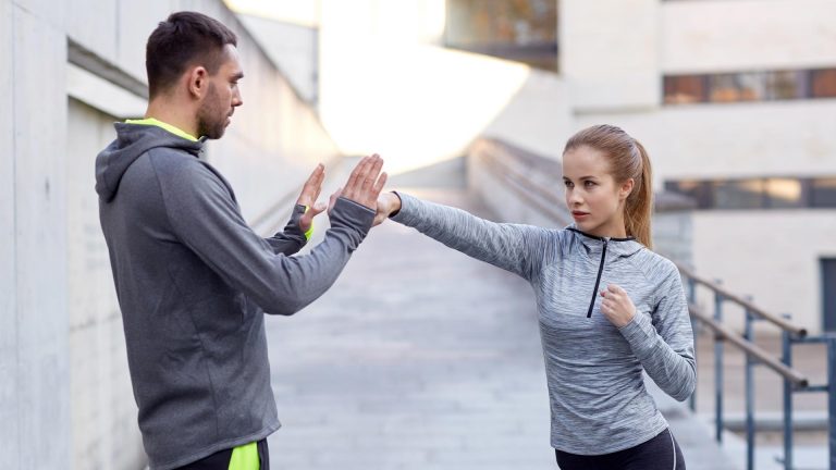 Self Defense Laws: How and When Does It Become Legal?