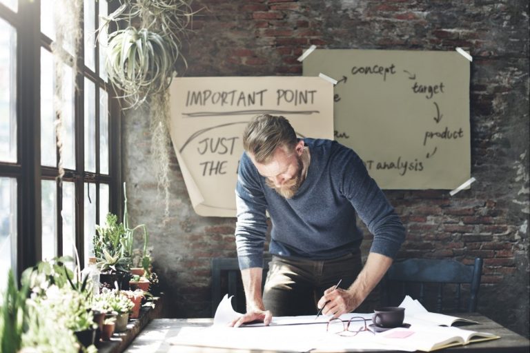 Find Out What You Need to Start Your Own Business