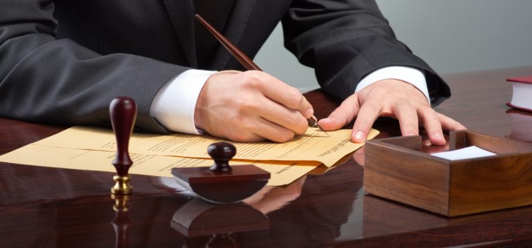 Useful Steps to Take for Being Your Own Lawyer