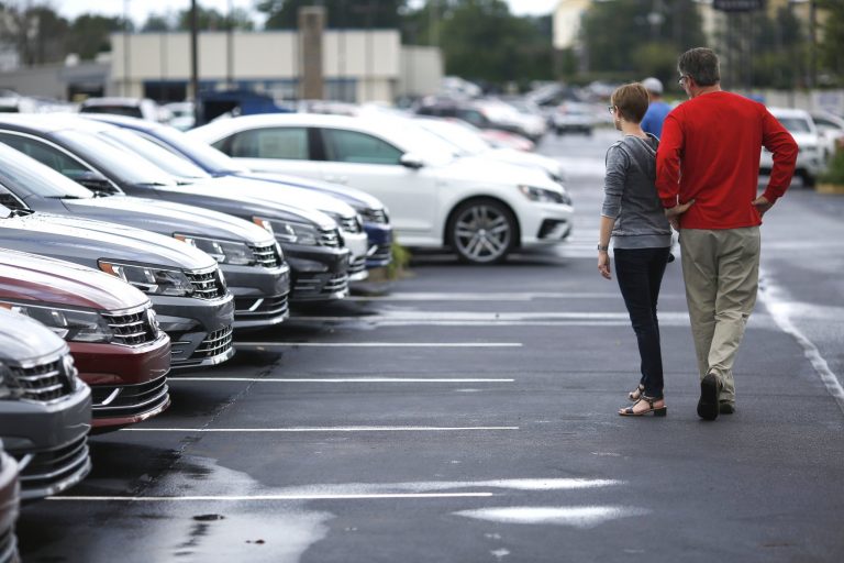 Everything to Know About Parking Fines & Penalty Charge Notices