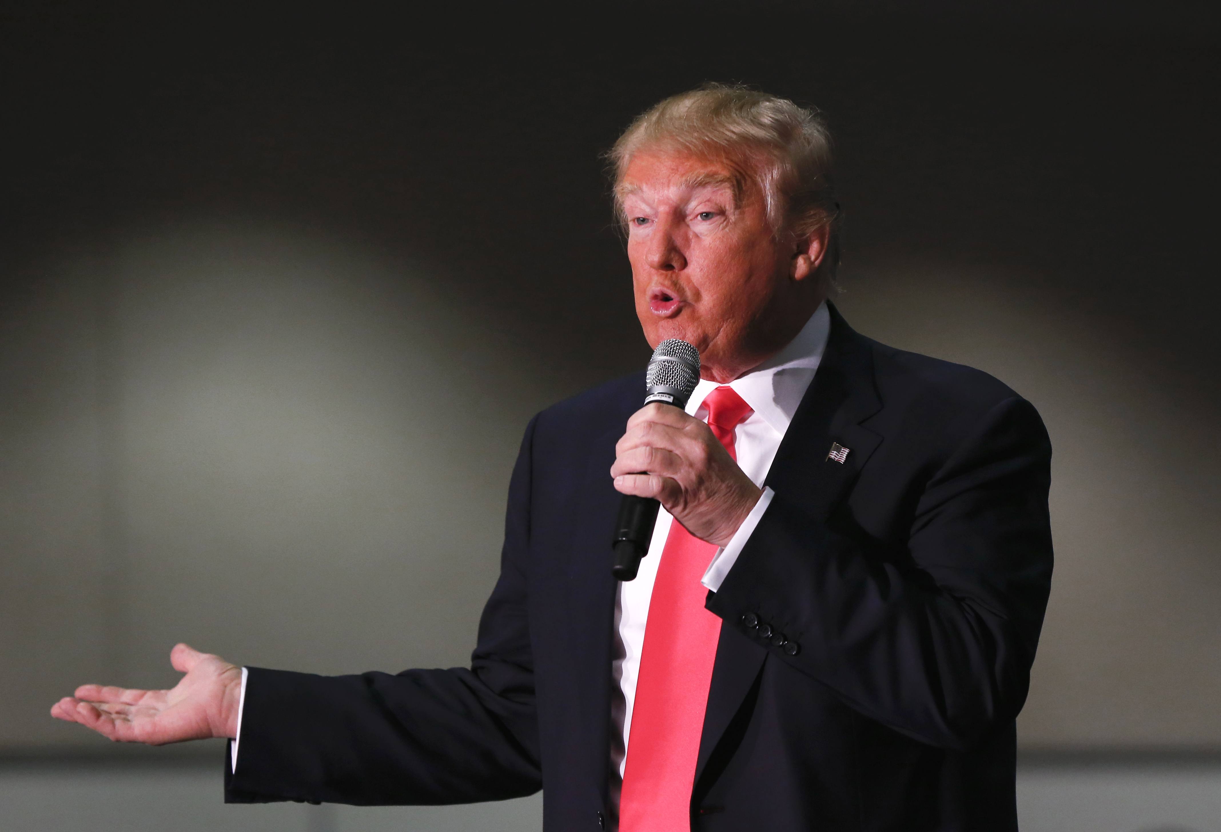 10 Laws Trump Changed So Far (And How They Affect You)