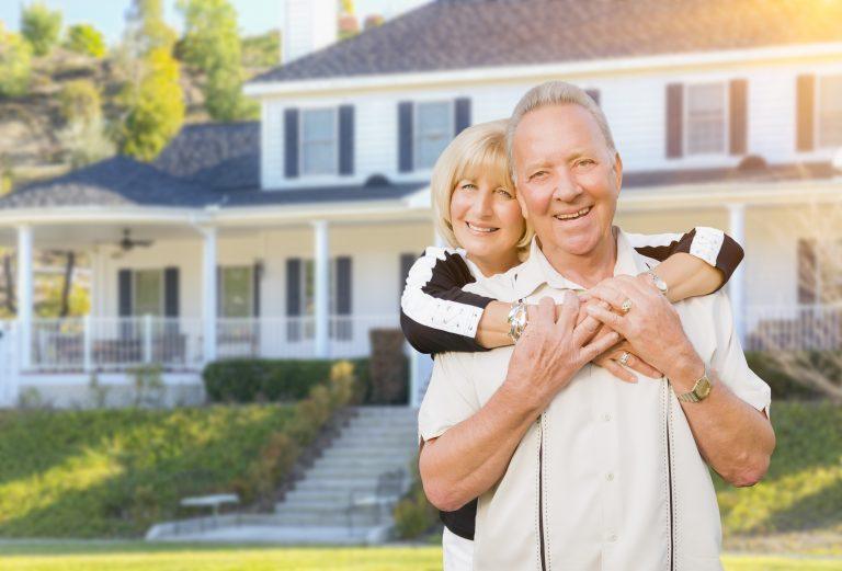 Should You Rent or Own Your Home as a Retiree?