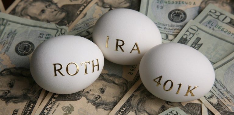 This Rule Tells You Where It’s Best to Put Your Retirement Money