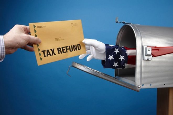 How to Use Your Tax Refunds for a Better Life