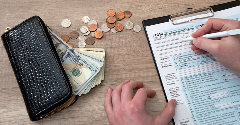 10 Common Tax-Filing Mistakes That Cost You Big Time