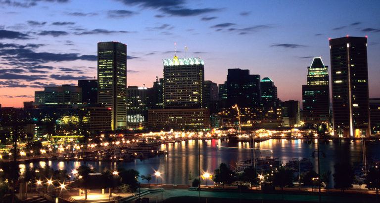 Top 6 U.S. States with the Richest and Poorest Retirees