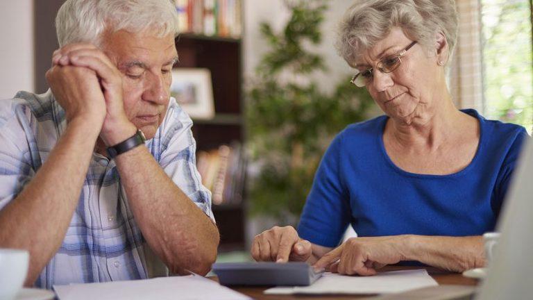 5 Things That May Threaten Your Happy Retirement