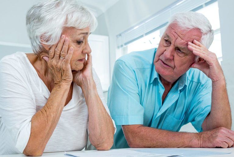 7 Hidden Fees That Ruin Your Happy Retirement