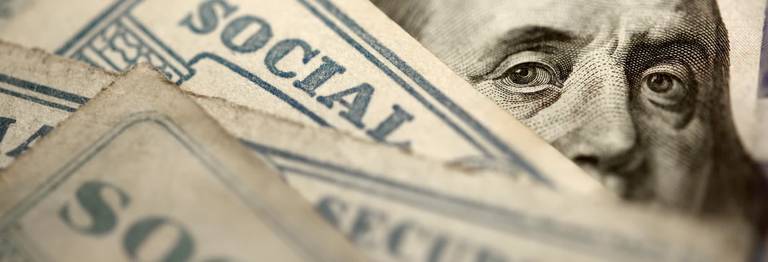 Top 15 U.S. States Where People Mostly Rely on Social Security