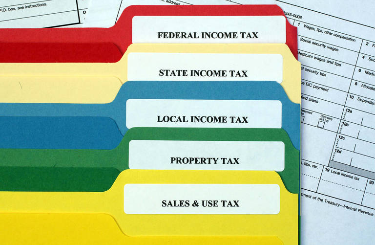 10 Useful Tax Deductions That Disappeared This Year