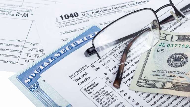 10 Strange Social Security Facts Everyone Should Know