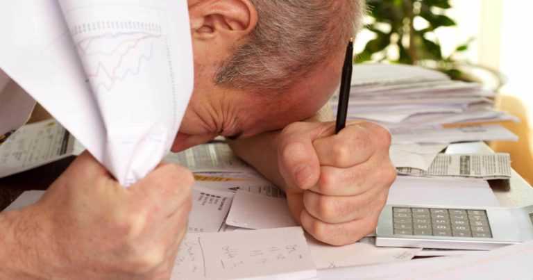 10 Reasons Billionaires Pay Less TAX Than You