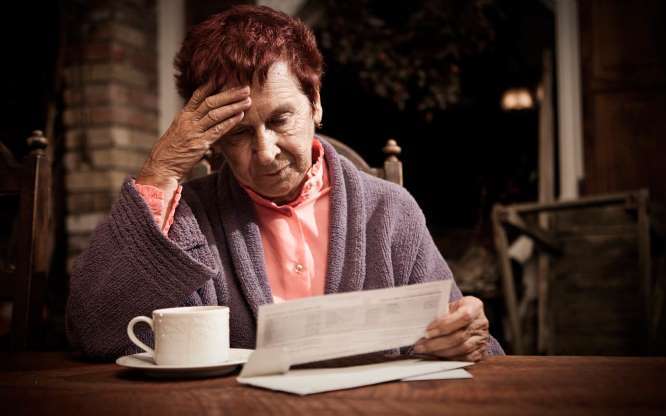 10 Reasons You’ll Go Broke in Retirement