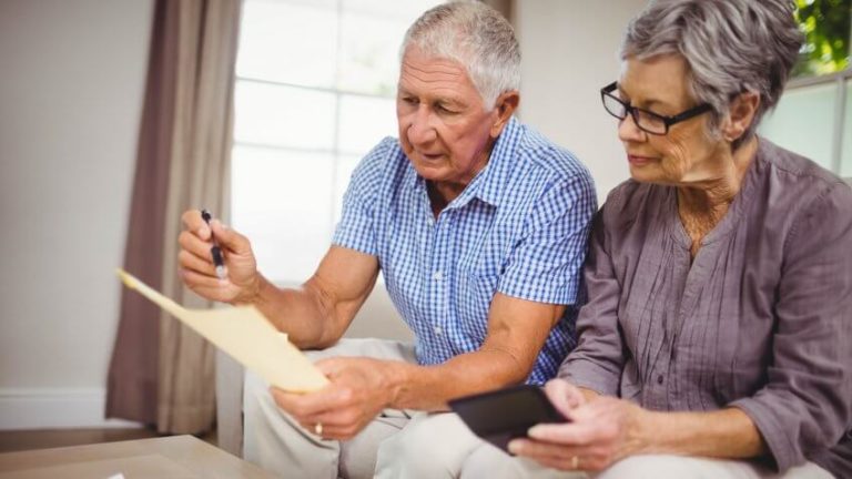 10 Questions to Ask Yourself Before Signing Up for Social Security