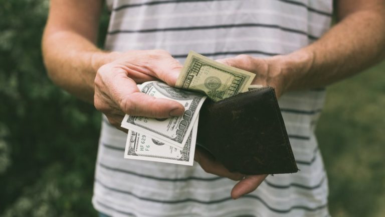 This Is How the National Debt Hits Your Wallet Every Day