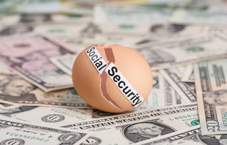 6 Key Questions You Should Ask About Social Security