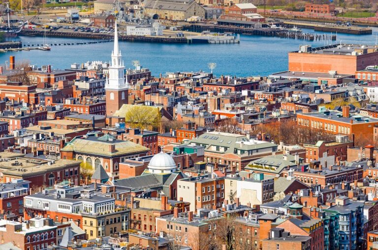 The Most Expensive Cities in America