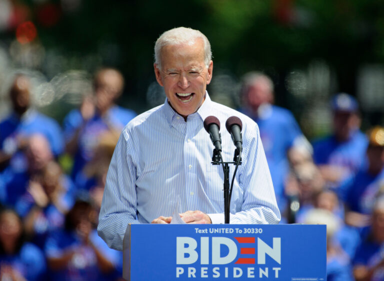 3 Ways to Protect Your Finances If Joe Biden Is Elected