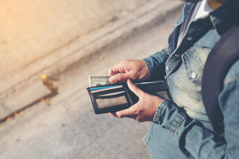 6 Dangerous Things in Your Wallet Right Now That Could Ruin Your Life