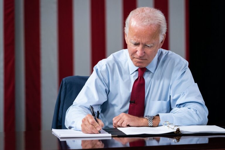 When Could We Get the 3rd Stimulus Check?