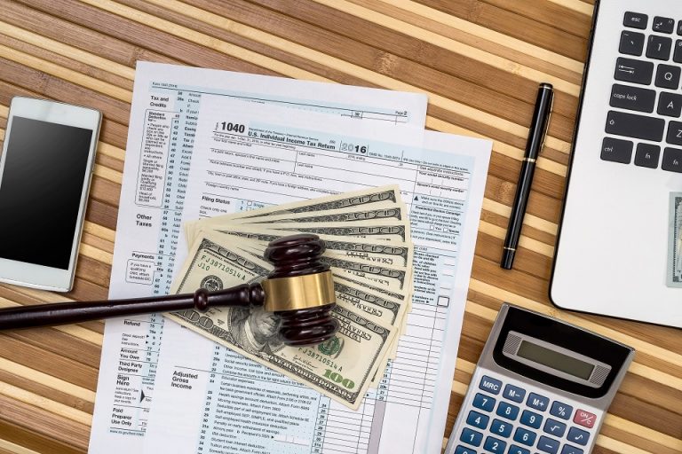 11 Awful Things That Could Happen If You Don’t Pay Your Taxes