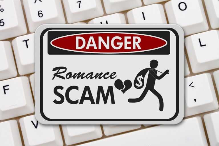 11 Common Scams Targeting the Elderly