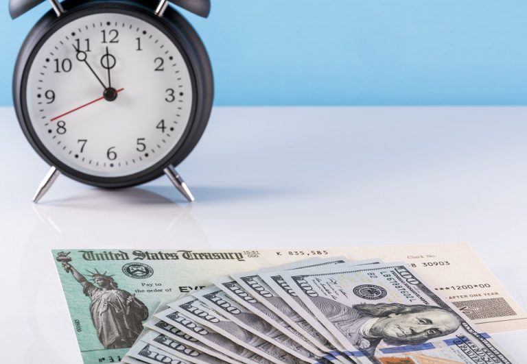 Here’s Everything You Need to Know About the 3rd Stimulus Payment