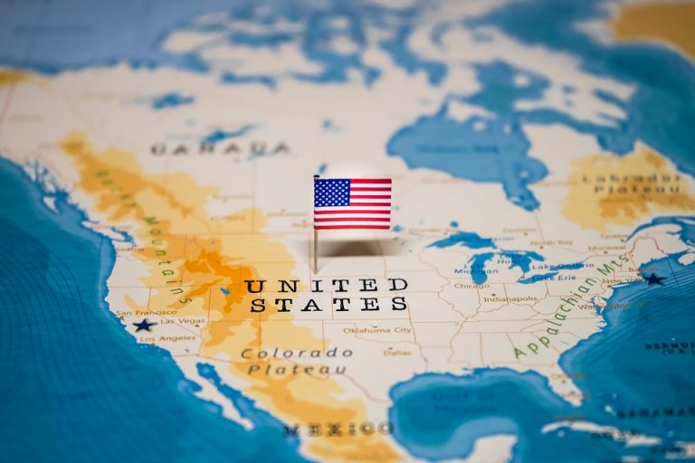 50 Most Insane Laws That Still Exist in Each U.S. State