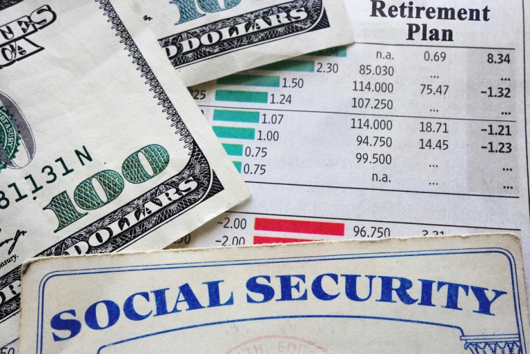 Why Is Social Security Looking Bleak By 2035?