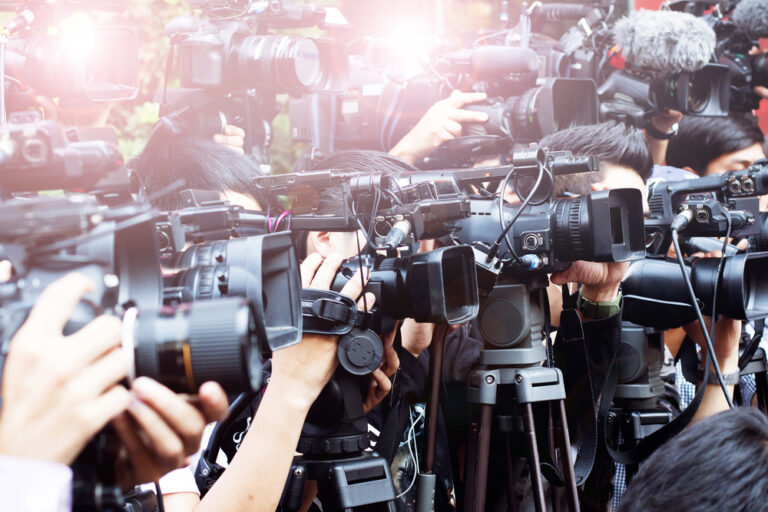 7 Trials That Had A Massive Media Circus