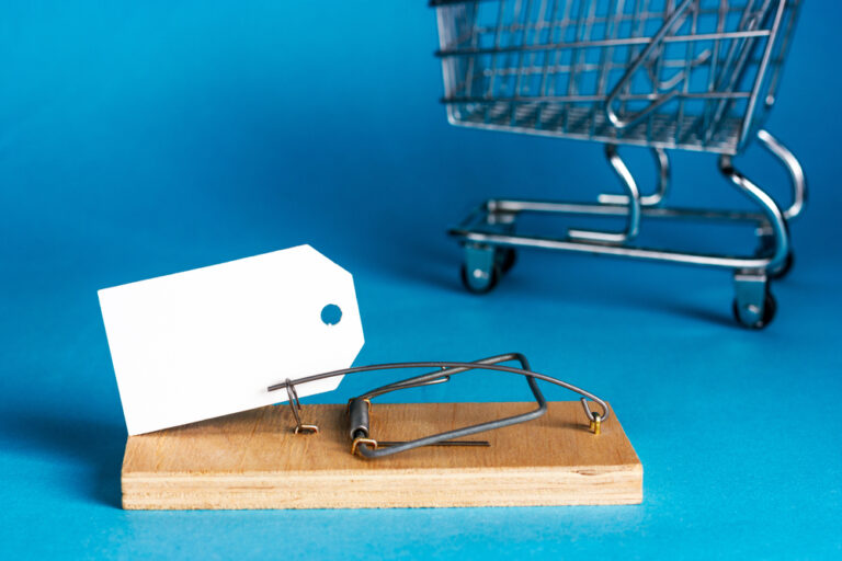 5 Black Friday Scams You Should Pay Attention To