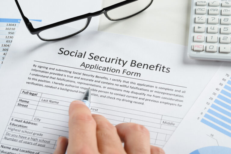 Avoid These 5 Social Security Mistakes This Season!