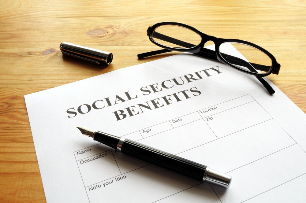 social security