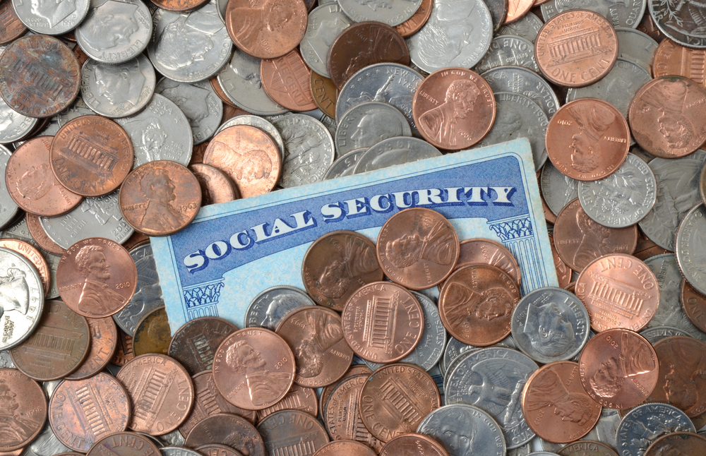 social security