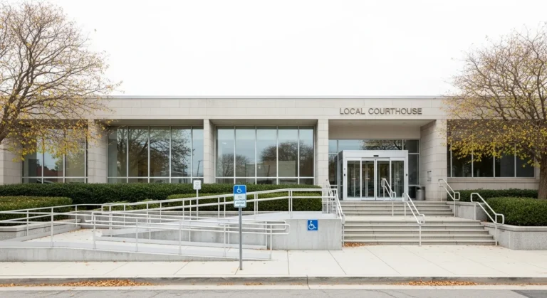 Small Claims Court 101: How to Sue Someone Without a Lawyer