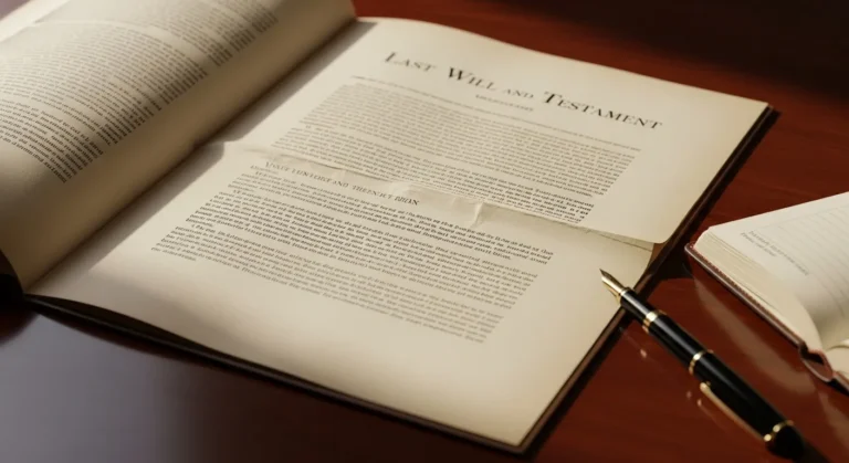 The 5 Most Common Reasons a Will is Contested in Court