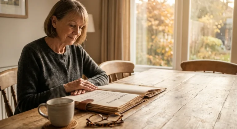 6 Legal Documents Every Senior Needs to Have in Place Right Now