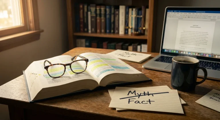 8 Legal Myths Americans Still Believe