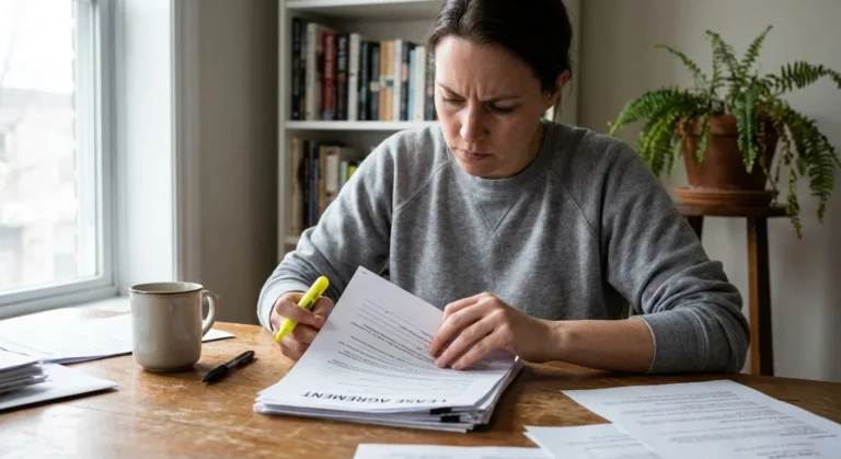 7 Ways Landlords Illegally Violate Tenant Rights That Most Renters Accept