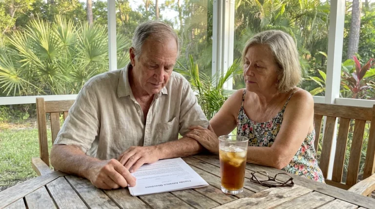 What Laws Protect Senior Citizens in Florida?