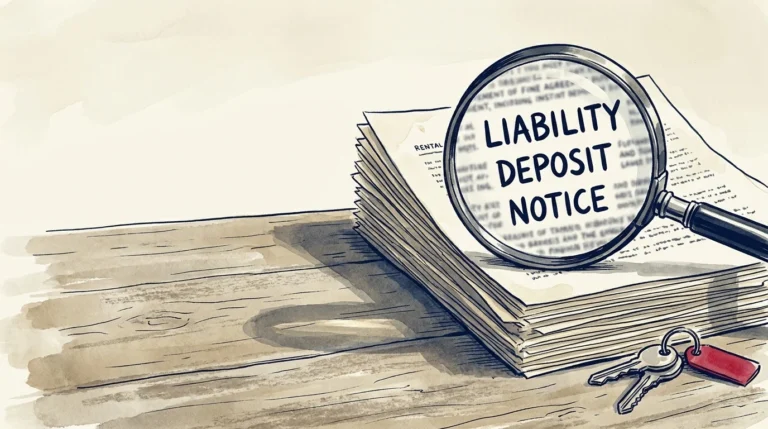 Common Legal Mistakes People Make When Renting an Apartment