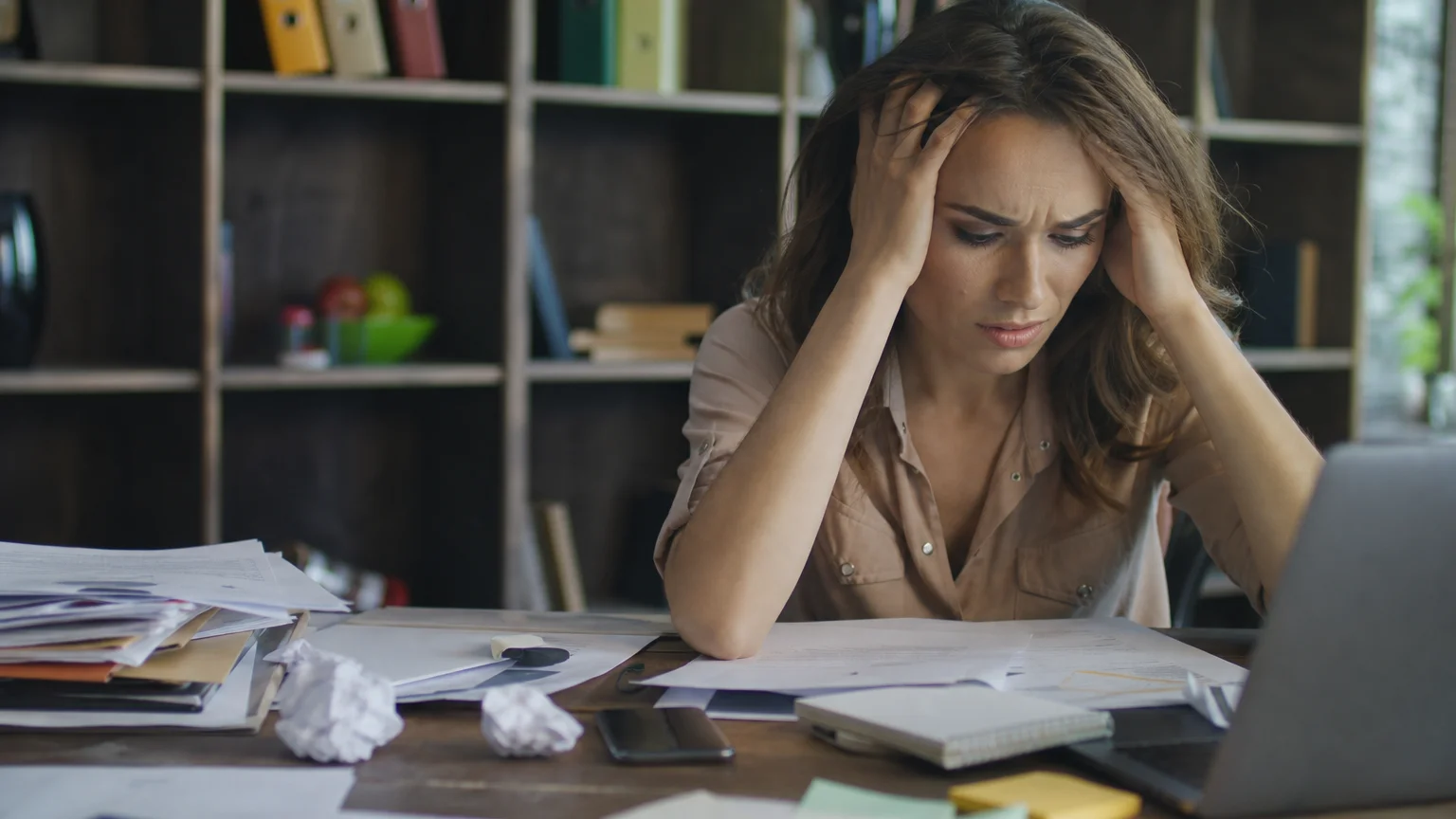 Common Mistakes and How to Avoid Them