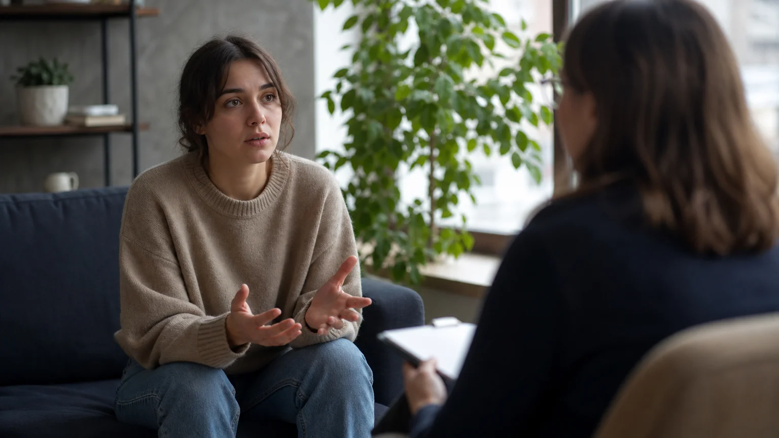 When to Consult a Professional