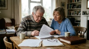 8 Legal Terms Every Retiree Should Understand Before Signing Anything