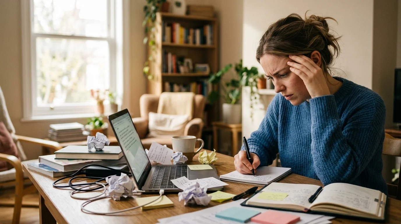 Common Mistakes and How to Avoid Them
