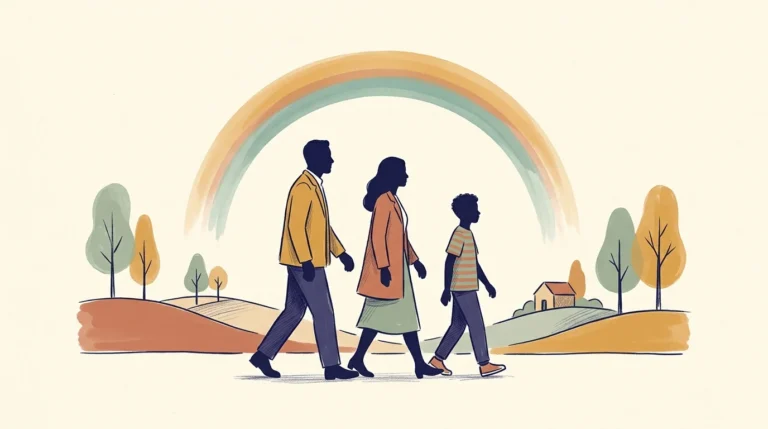 The Social Security Benefits for Stepchildren Explained
