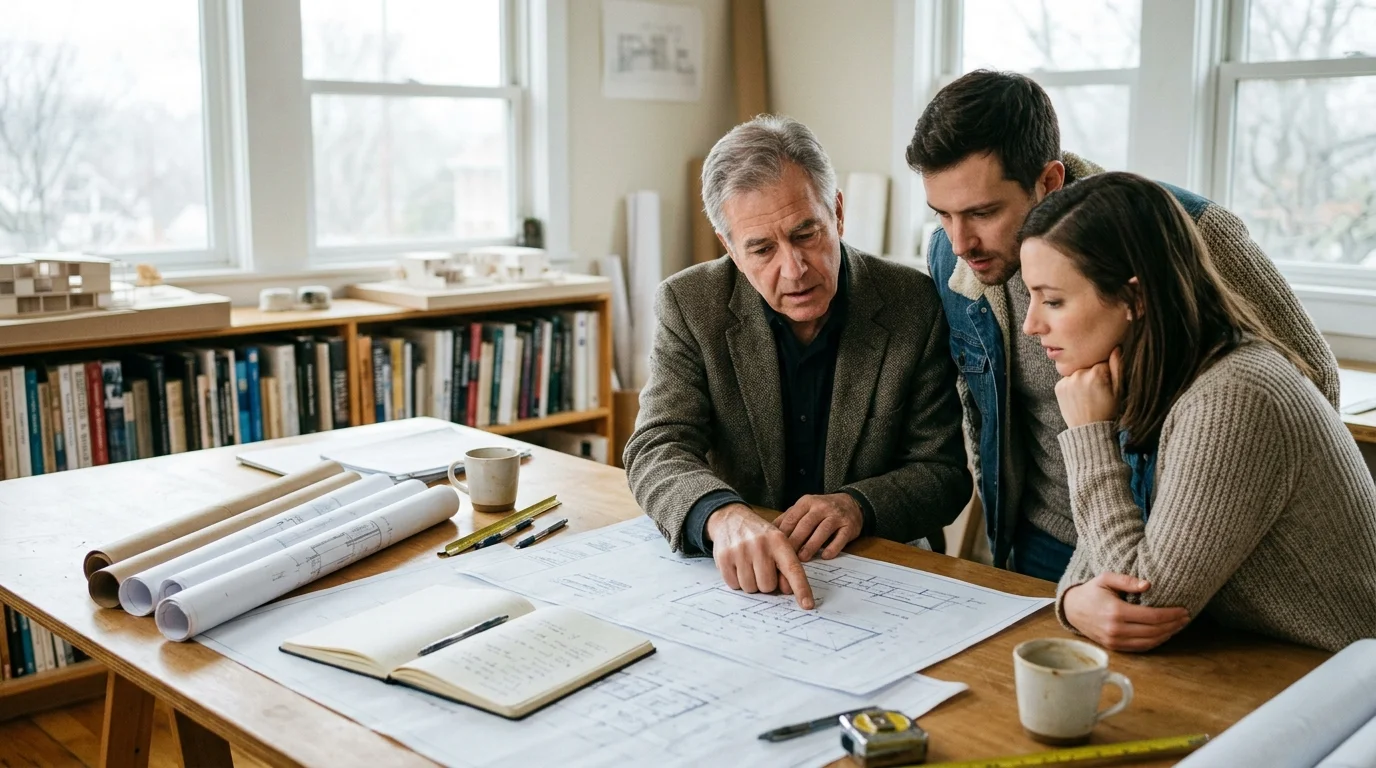 When to Consult a Professional