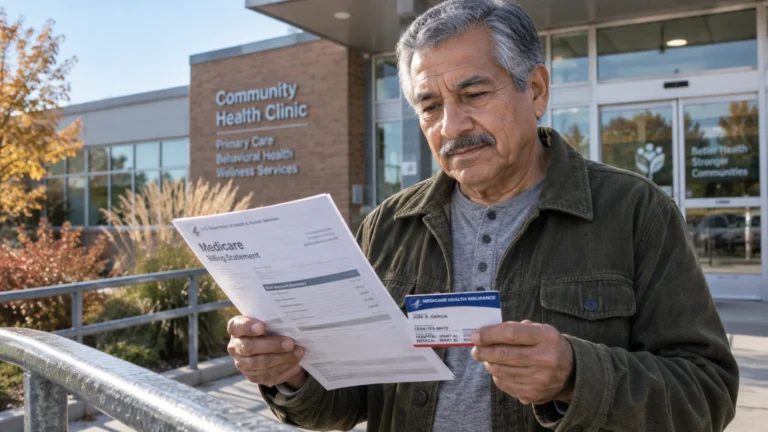 11 Medicare Billing Rights Seniors Should Know